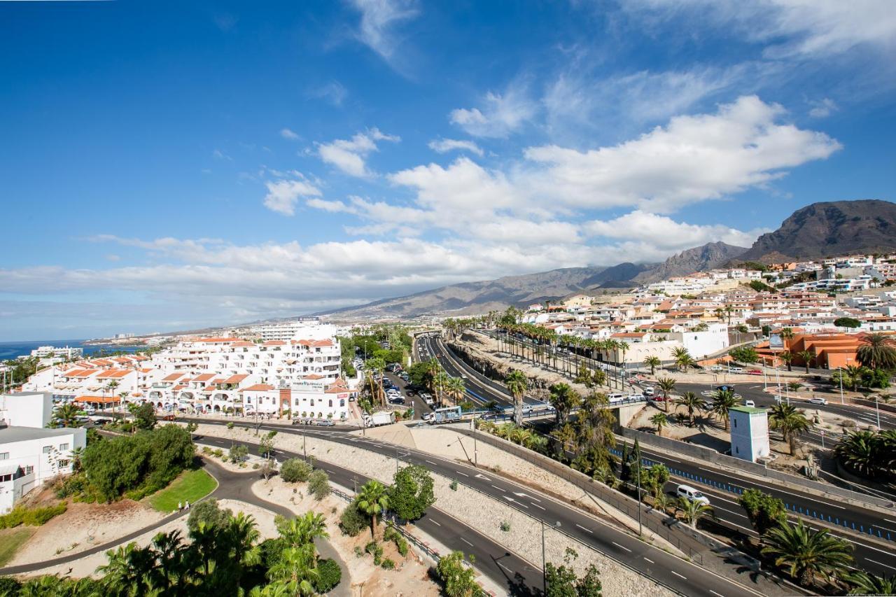 Vina Del Mar 7 Daire Playa de las Américas Dış mekan fotoğraf